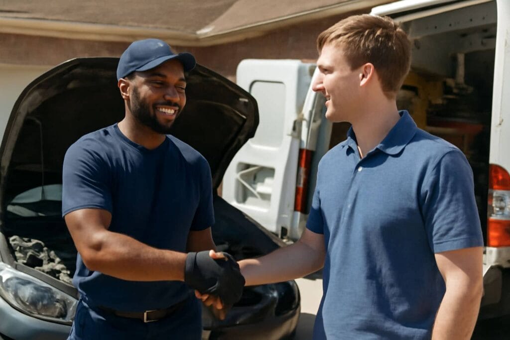 Tacoma’s Getting Smarter About Car Repairs