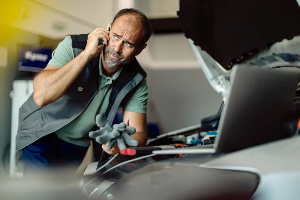 Mobile Mechanic Pros of Tacoma